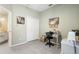 Comfortable office space with adjacent closet at 357 Heritage Estates Ln, Deland, FL 32720