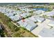 Beautiful home with nearby community pool, lake, walking trails, and manicured landscaping at 484 Landshark Blvd, Daytona Beach, FL 32124