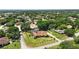 Sprawling home and lawn in a green community, offering a serene residential environment at 585 Summerhaven Dr, Debary, FL 32713