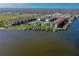 Gorgeous waterfront condos with docks and beach access at 719 S Beach St # 302B, Daytona Beach, FL 32114