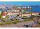 Enjoy the coastal lifestyle in this waterfront property near the marina at 719 S Beach St # 302B, Daytona Beach, FL 32114