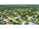 Charming single-story home with lush landscaping, nestled in a serene, tree-filled neighborhood setting at 952 Northbrook Dr, Ormond Beach, FL 32174