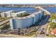 Bayside condo complex with well-maintained grounds, ample parking, and easy access to the bridge at 100 Silver Beach Ave # 608, Daytona Beach, FL 32118