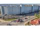 Condos include plenty of parking and easy access to nearby beaches and entertainment at 100 Silver Beach Ave # 608, Daytona Beach, FL 32118