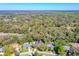 Beautiful Jacksonville home featuring a large, private backyard surrounded by mature trees offering lots of shade at 1309 Wicklow Ln, Ormond Beach, FL 32174