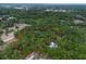Large parcel with mature trees, offering a blank canvas for your dream home or development project at 1690 S Adelle Ave, Deland, FL 32720