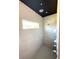 Contemporary shower featuring gray tiles and a modern showerhead at 4133 Gilford Cir, Ormond Beach, FL 32174