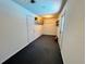 Functional storage room featuring built-in shelves and a clean, minimalist design at 600 S Parkview Ave, Orange City, FL 32763