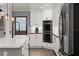 Well-appointed kitchen with stainless steel appliances and custom-built cabinetry at 793 Timothy St, Ormond Beach, FL 32174