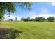 Expansive green vacant lot perfect for building your dream home at 979 Leyburn Dr, Deltona, FL 32725