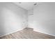 Bright bedroom with hardwood floors and closet at 15733 Green Point Ct, Clermont, FL 34714