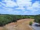 Scenic view of a large lot perfect for building your dream home at 206 Westmoor Bnd, Orlando, FL 32835