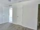 Bedroom with carpet flooring and neutral walls at 2709 Sedgefield Ave, Deltona, FL 32725