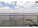 Enjoy the serene water views from your private balcony at 2711 N Halifax Ave # 496, Daytona Beach, FL 32118