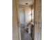 Bathroom including a tub, toilet, and sink at 2810 Kumquat Dr, Edgewater, FL 32141