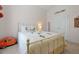 Comfortable bedroom with Mickey Mouse bedding and accessories at 3698 Lower Park Rd, Orlando, FL 32814