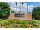 Welcome to Quail Lake, an inviting community with beautiful landscaping and signage at 397 Quail Hill Dr, Debary, FL 32713