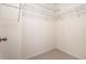 A walk in closet with wire shelving at 11094 Se 173Rd Ln, Summerfield, FL 34491