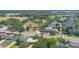 Charming neighborhood street with sidewalks and lush landscaping, ideal for peaceful living at 2327 Mulbry Dr, Winter Park, FL 32789