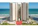 Stunning beachfront condo with multiple balconies offering panoramic ocean views at 2967 S Atlantic Ave # 1601, Daytona Beach Shores, FL 32118