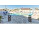 Enjoy this community pool with plenty of seating and a dedicated pool house at 3700 S Atlantic Ave # 413, New Smyrna Beach, FL 32169