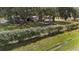 Charming residence nestled among mature trees and manicured hedges at 4145 Rambler Ave, St Cloud, FL 34772