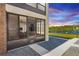 Enclosed sunroom offers scenic lake views, expanding living space and bringing the outdoors in at 576 Belltower Ave # 100, Deltona, FL 32725