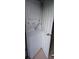 Space saving stackable washer and dryer inside the property at 921 Valleydale Ave, Deland, FL 32720