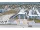 Coastal condominium complex near the beach, featuring a beachfront location and ocean views at 935 S Atlantic Ave # 363, Daytona Beach, FL 32118