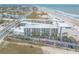 Coastal condominium complex near the beach, featuring a beachfront location and ocean views at 935 S Atlantic Ave # 363, Daytona Beach, FL 32118