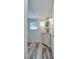 Bathroom featuring a modern vanity, fixtures, and a window providing natural light at 940 Valencia Ave, Daytona Beach, FL 32114