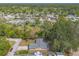 Overview of the property with a spacious lot and neighborhood amenities, highlighting the prime location at 1617 Tuscaloosa Ave, Daytona Beach, FL 32117