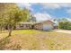 Charming single-story home featuring a well-manicured lawn and two-car garage in a quiet neighborhood at 1617 Tuscaloosa Ave, Daytona Beach, FL 32117