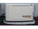View of the home generator at 1870 Pepper Tree Ln, Deland, FL 32720