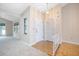 Inviting living room with a neutral color palette and carpeted floors at 2055 Little Farms Ct, Deltona, FL 32738