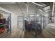 Secured storage units with chain-link fencing offer residents safe and organized spaces for their belongings and equipment at 2425 S Atlantic Ave # 1202A, Daytona Beach Shores, FL 32118