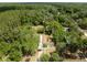 A cozy home nestled amidst lush greenery, offering a peaceful, natural retreat at 29505 North, Paisley, FL 32767