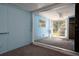 Living room with a sliding door leading to the outside at 29505 North, Paisley, FL 32767