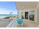 This condo boasts a private balcony with mesmerizing ocean views, perfect for relaxation at 2967 S Atlantic Ave # 202, Daytona Beach Shores, FL 32118