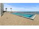 Enjoy the ocean view and building while swimming in this luxury condo complex at 2967 S Atlantic Ave # 202, Daytona Beach Shores, FL 32118