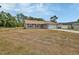Charming single-story home with a two-car garage, well-manicured lawn, and classic suburban appeal at 3001 Inca Ct, Deltona, FL 32738