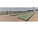 Shuffleboard deck with ocean view at 3003 S Atlantic Ave # 21A2, Daytona Beach Shores, FL 32118