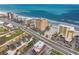 Coastal condo with ocean views, located near beach access and local amenities at 3145 S Atlantic Ave # 503, Daytona Beach Shores, FL 32118
