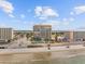 Picturesque beachfront condos with easy access to the sandy shore and sparkling ocean waters at 3145 S Atlantic Ave # 503, Daytona Beach Shores, FL 32118