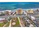Picturesque condos along the beach, featuring oceanfront views and a vibrant coastal community at 3145 S Atlantic Ave # 503, Daytona Beach Shores, FL 32118