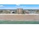 Beautiful beachfront condo with ocean views and easy access to the beach in Daytona Beach, Florida at 3245 S Atlantic Ave # 304, Daytona Beach Shores, FL 32118