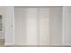 Bright window with a neutral colored shade at 3322 Modena Way, New Smyrna Beach, FL 32168