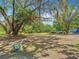 Enjoy a serene outdoor escape with this expansive backyard property at 511 Doctors Dr, Oviedo, FL 32765