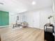 Bright open-concept living room with a welcoming atmosphere and lots of natural light at 511 Doctors Dr, Oviedo, FL 32765