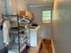Dedicated laundry area with washer and dryer hookups at 516 Hickorywood Ave, Altamonte Springs, FL 32714